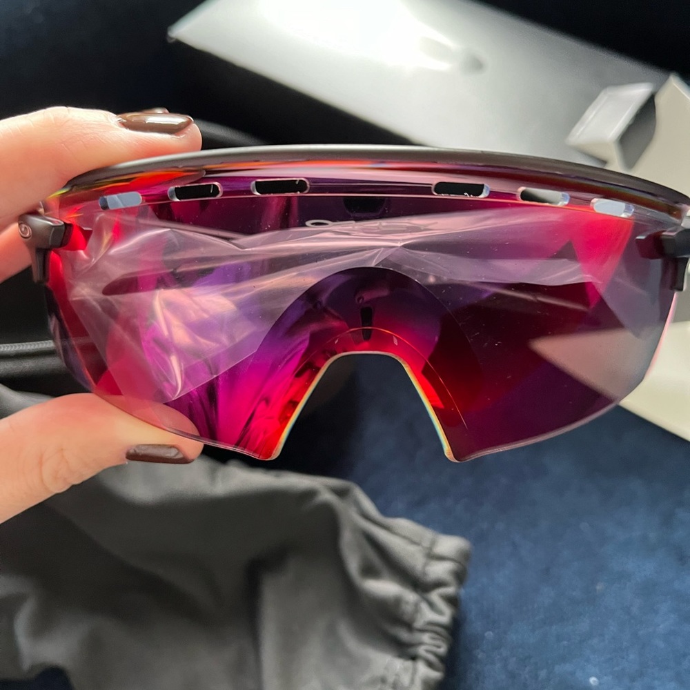 Oakley Encoder Strike
